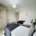 Nikos House By Delta Hospitality Ofrínion