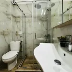 Nikos House By Delta Hospitality Apartament *