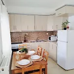 Apartamento Nikos House Family Retreat With Large Terrace By Delta Hospitality Ofrínion