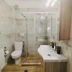 Nikos House By Delta Hospitality * Ofrínion