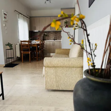 Apartamento Nikos House Family Retreat With Large Terrace By Delta Hospitality *
