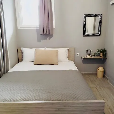 Apartment Nikos House Central Apartments By Delta Hospitality