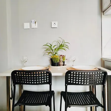 Nikos House Central Apartments By Delta Hospitality Apartment *
