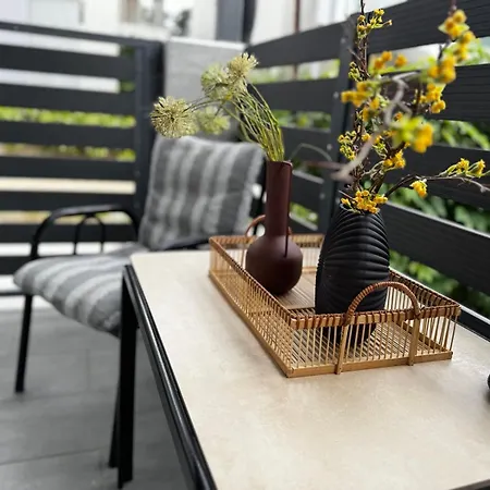 Nikos House Central Apartments By Delta Hospitality *