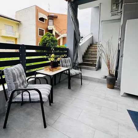 Nikos House Central Apartments By Delta Hospitality