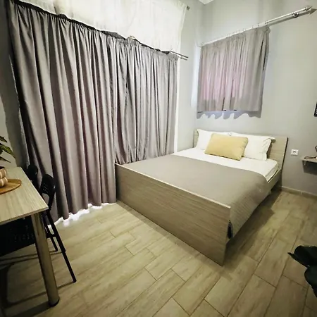 Nikos House Central Apartments By Delta Hospitality *
