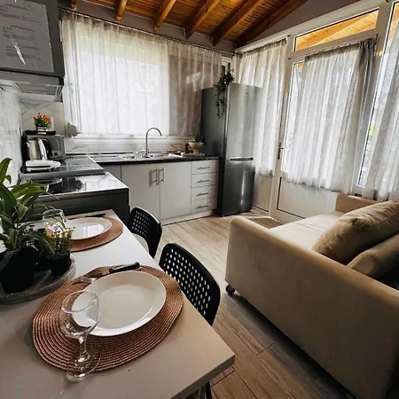 Nikos House Central Apartments By Delta Hospitality