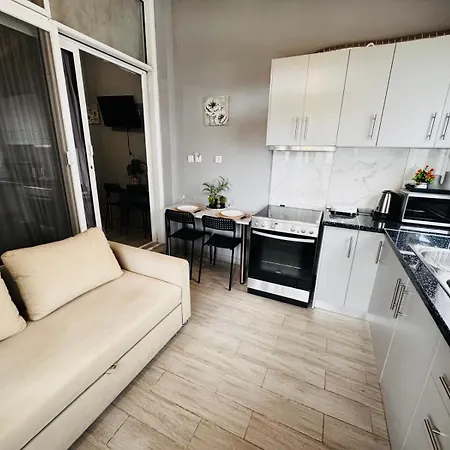 Apartment Nikos House Central Apartments By Delta Hospitality *