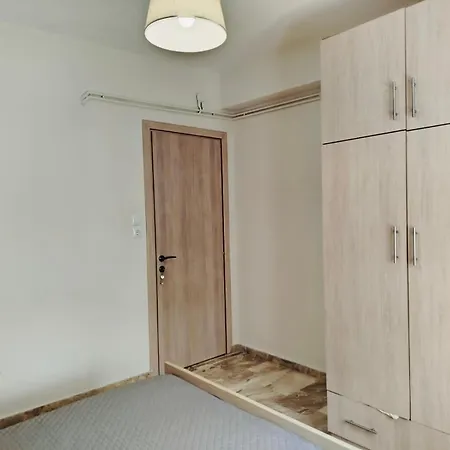 Nikos House Family Retreat With Large Terrace By Delta Hospitality Apartament