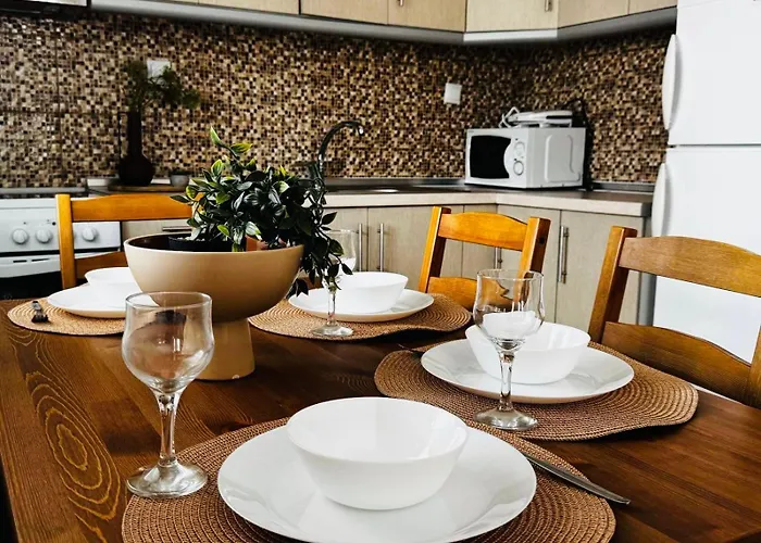 Apartamento Nikos House By Delta Hospitality