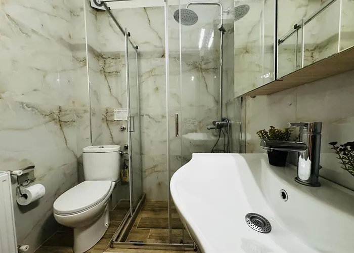 Nikos House By Delta Hospitality Apartamento *