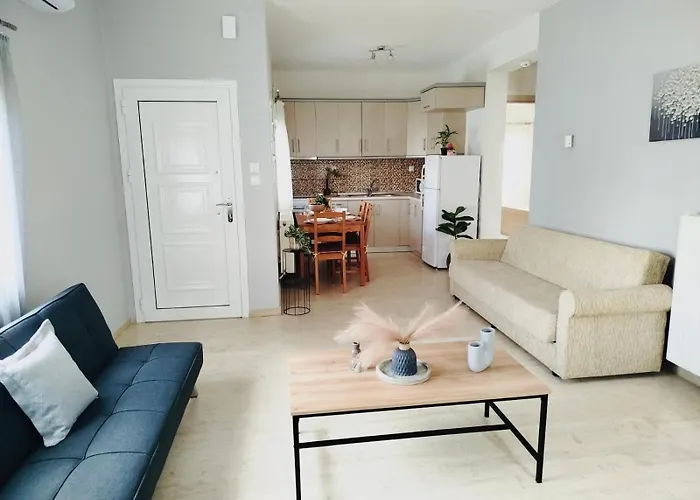 Apartamento Nikos House By Delta Hospitality