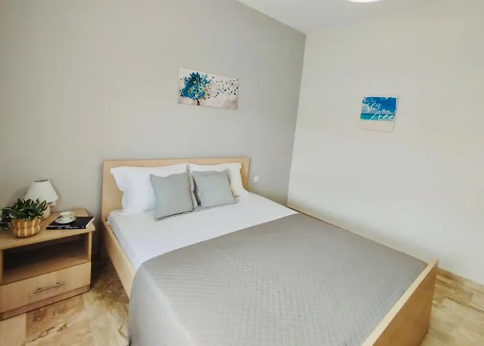 Nikos House By Delta Hospitality *