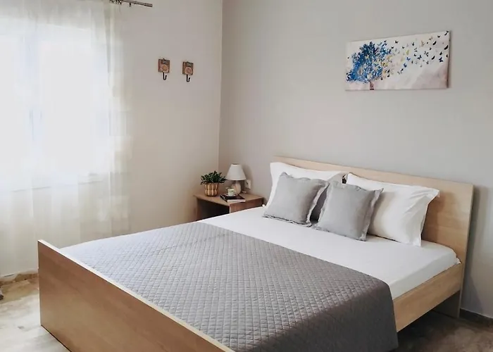 Apartamento Nikos House By Delta Hospitality